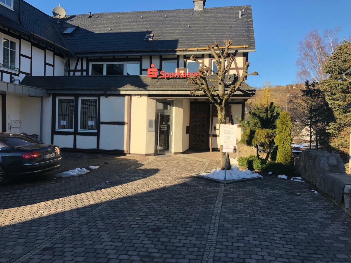 Fewo Am Park Willingen  Exterior photo